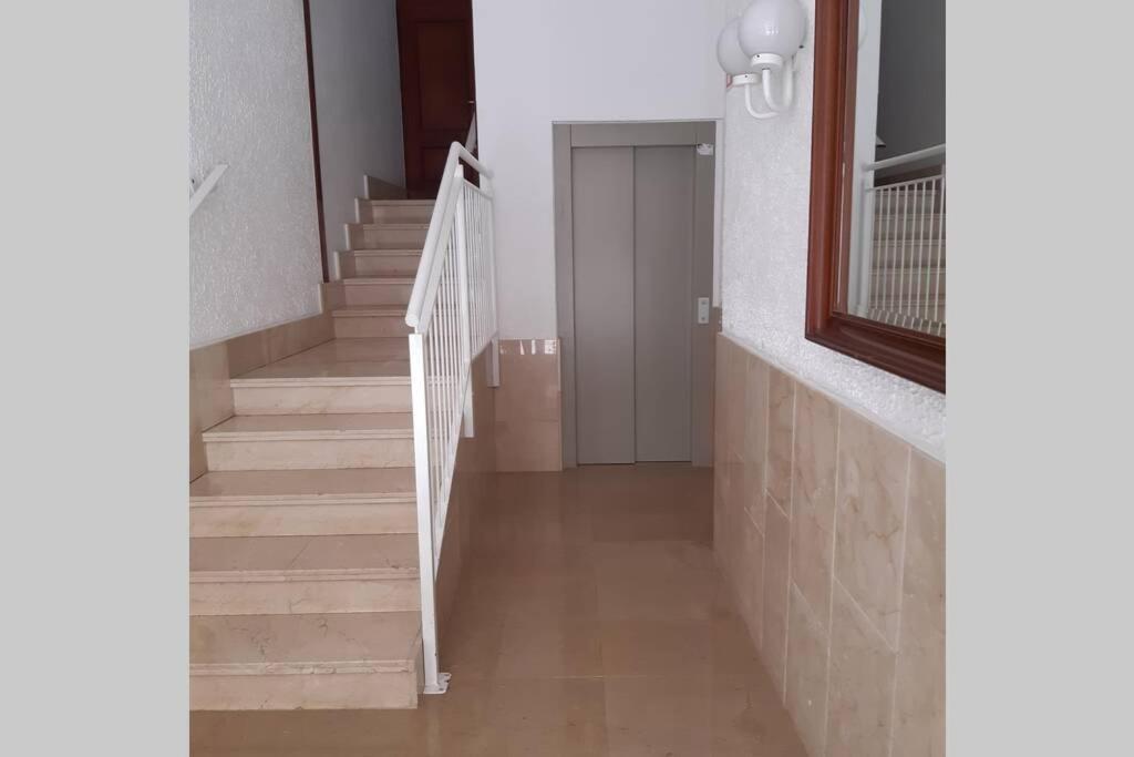 شقة Bonito Piso Ribadesella Vut2938As المظهر الخارجي الصورة