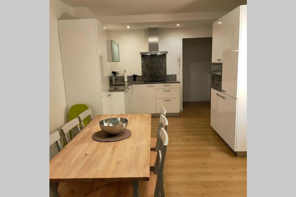 شقة Bonito Piso Ribadesella Vut2938As المظهر الخارجي الصورة